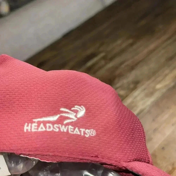 St. Jude Children’s Research Hospital Memphis Headsweats 100% Polyester Cap/Hat - Picture 8 of 12